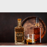 Rum Barrel Aged | 10oz Whole Bean Gift Bottle 10oz