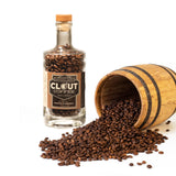 Bourbon Coffee Gift Bottle