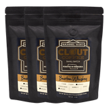 Bourbon Whiskey | Variety Sampler 4oz