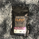 Rum Barrel Aged | Sample 4oz Bag