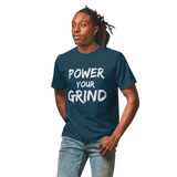Power Your Grind Shirt
