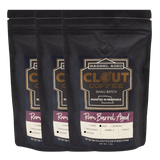 Rum Barrel Aged | Variety Sampler 4oz