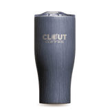 Rustic Gray Tumbler 27oz