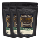 Rye Whiskey | Variety Sampler 4oz