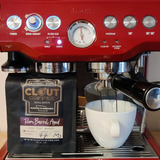 Rum Barrel Aged | Sample 4oz Bag