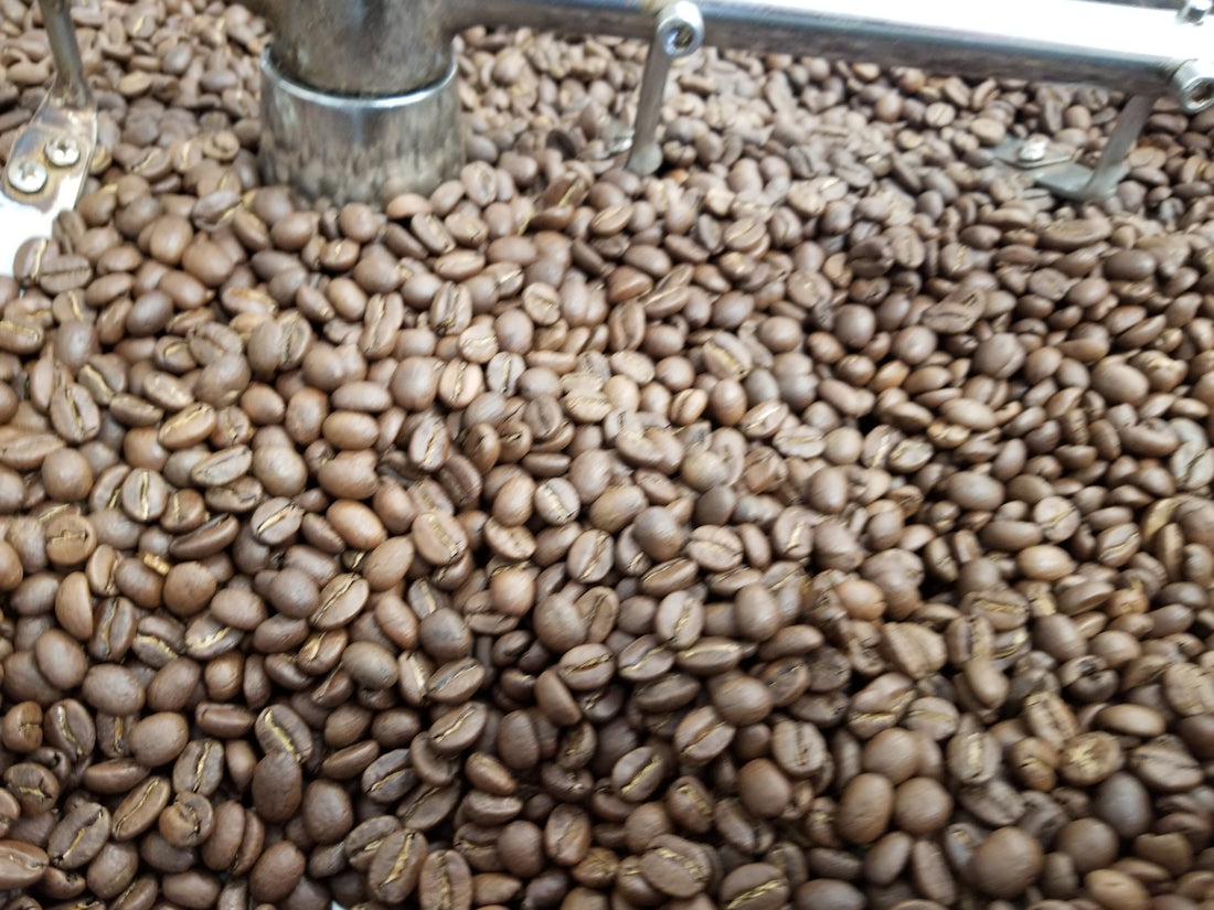 Keep Moving Forward | Clout Coffee Blog