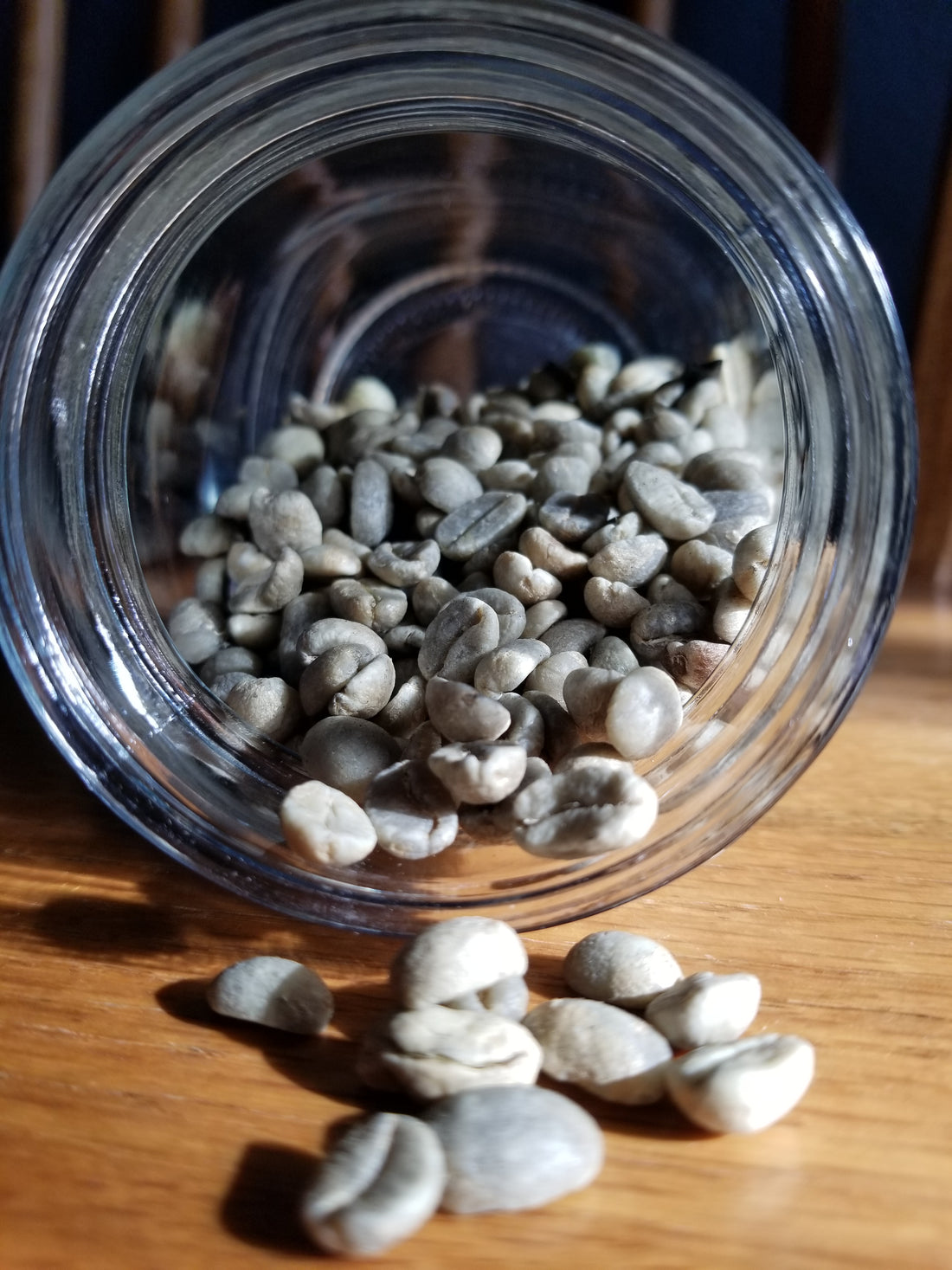 Who spilled the beans?! | Clout Coffee Blog