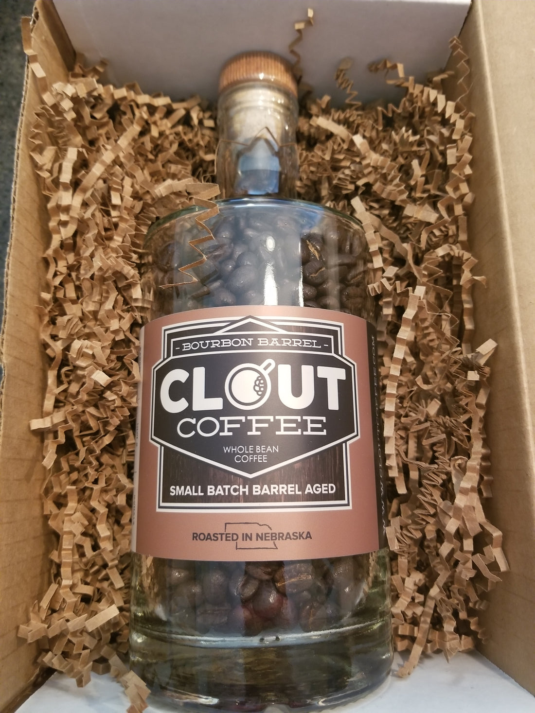 Oh, the places Clout goes... | Clout Coffee Blog
