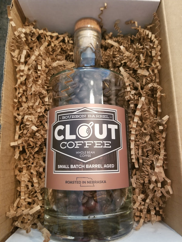 Oh, the places Clout goes... | Clout Coffee Blog