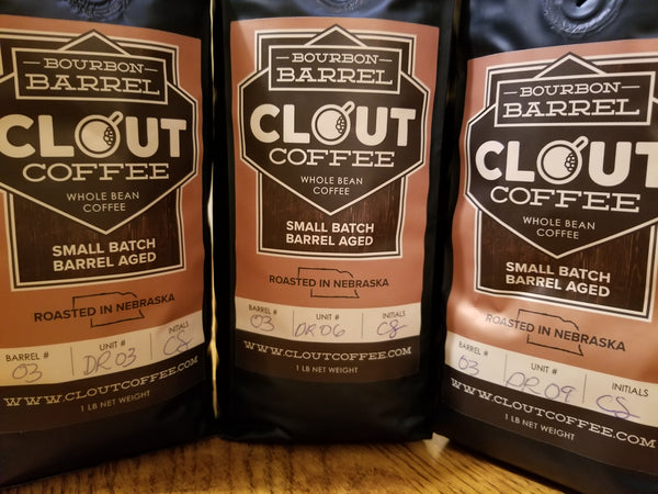 Batch 3 is here, but not for long | Clout Coffee Blog