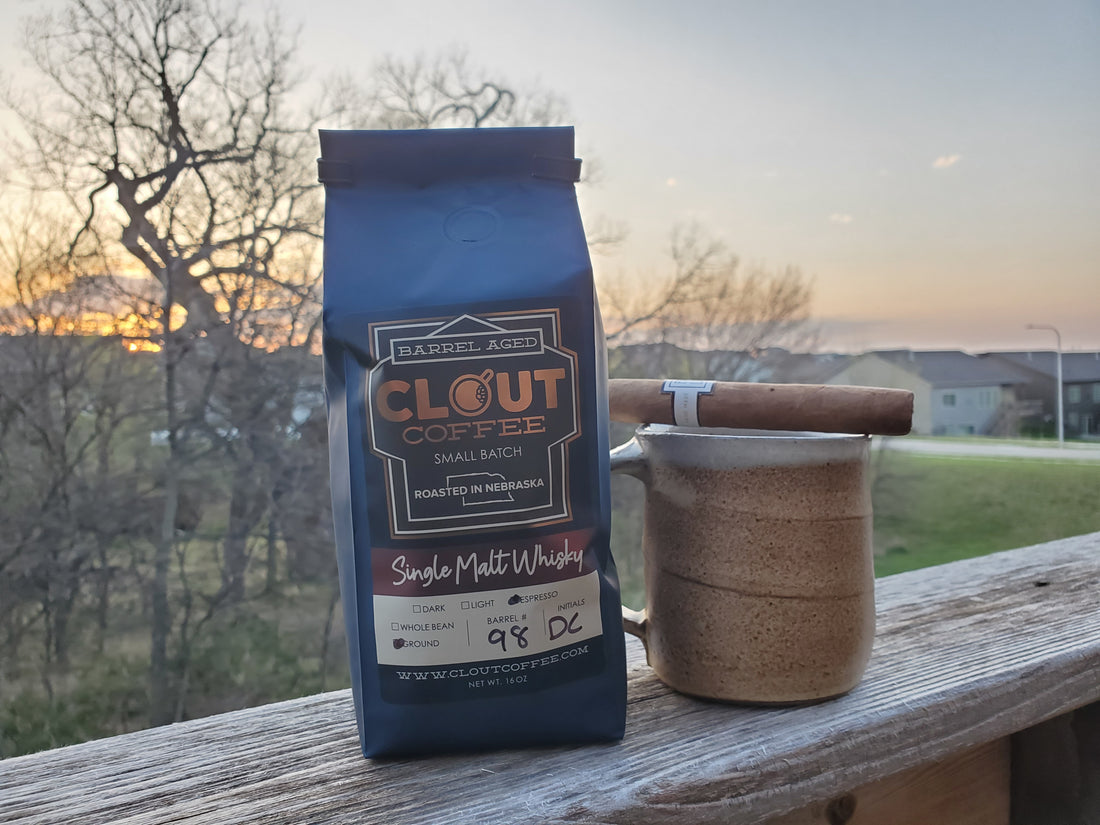 The Art of Pairing Cigars and Coffee: Tips and Tricks