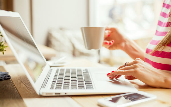 3 Ways To Help Your Remote Employees Enjoy Coffee Breaks | Clout Coffee Blog