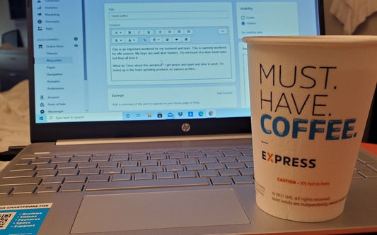 Hotel coffee | Clout Coffee Blog