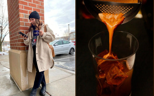What Makes Our Non-Barrel-Aged Coffee Different? | Clout Coffee Blog