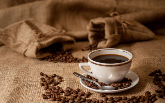 10 Ways to Spice Up Your Coffee | Clout Coffee Blog