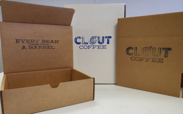 It's what's on the inside that counts! | Clout Coffee Blog