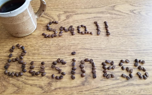 Clout Coffee National Small Business Week | Clout Coffee Blog