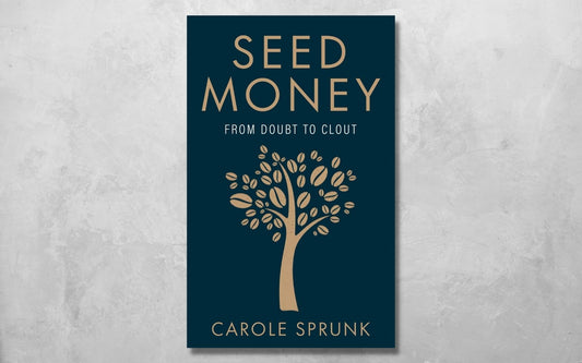 Published Author | Clout Coffee Blog