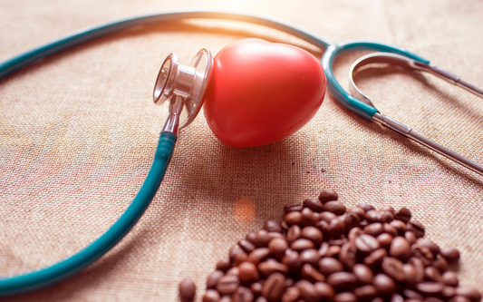 Top 10 Reasons Why Coffee is Good for Your Health | Clout Coffee Blog