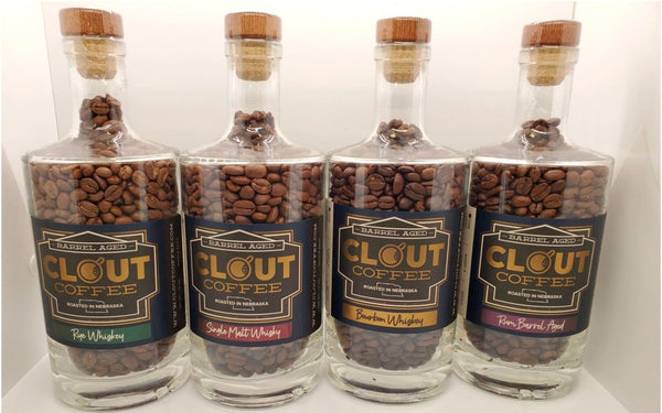 What Is Aged Coffee and Why You Should Try It | Clout Coffee Blog