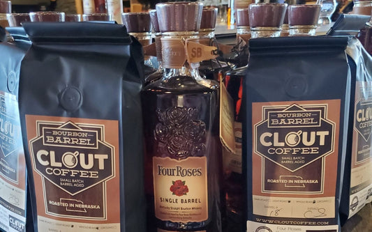 *Bump | Clout Coffee Blog