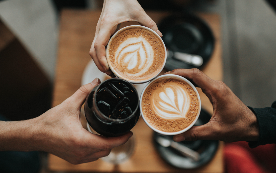 10 Fun and Interesting Facts About Coffee | Clout Coffee Blog