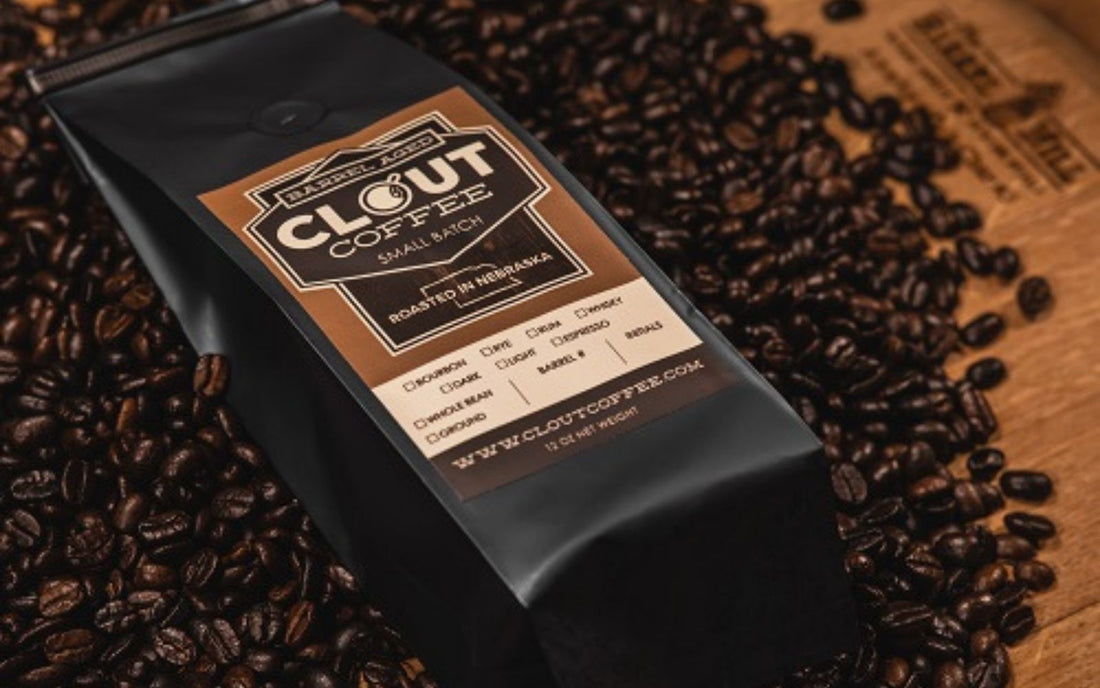 What a day! | Clout Coffee Blog