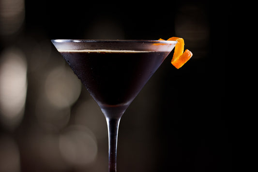 Clout Coffee Recipe - Clout Coffee Manhattan
