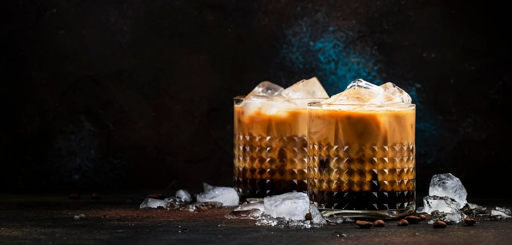 Clout Coffee Recipe - Paralyzer