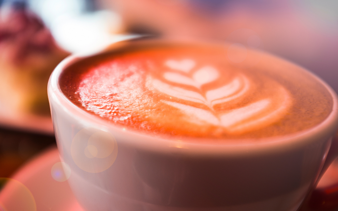 Differences between Cappuccino, Latte and Macchiato