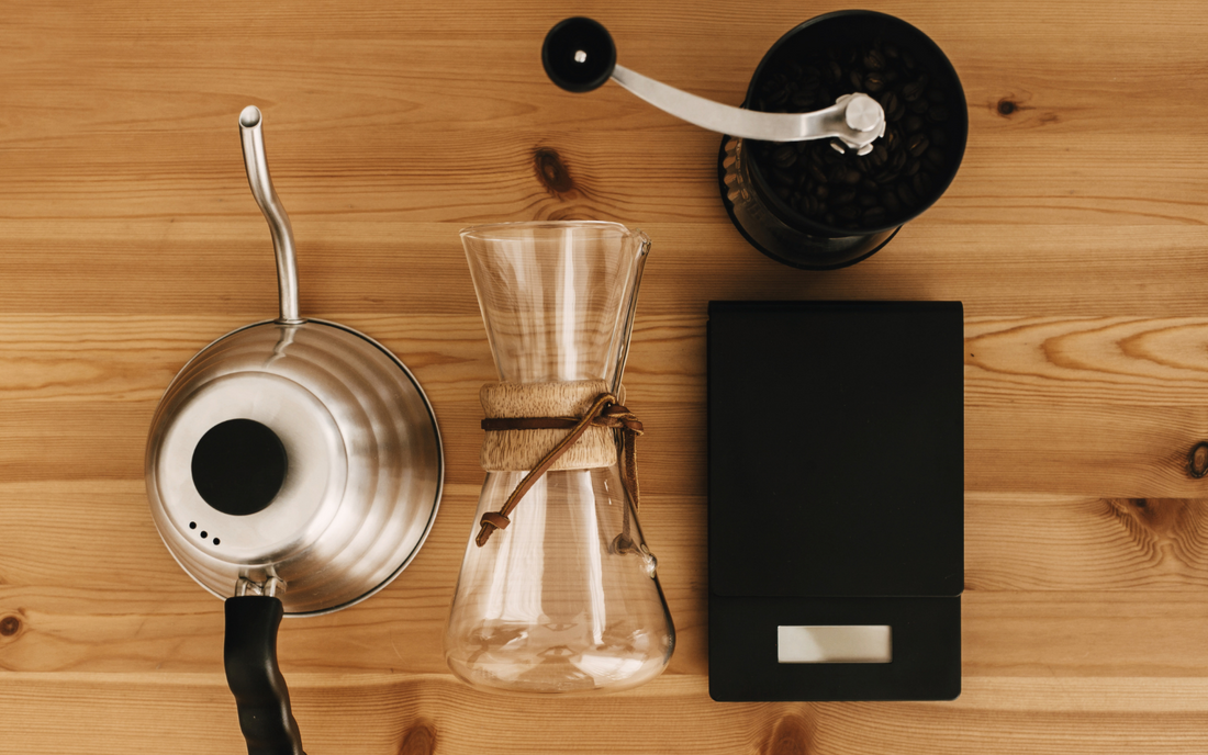 Brewing Tips for the Best Tasting Cup of Clout | Clout Coffee Blog