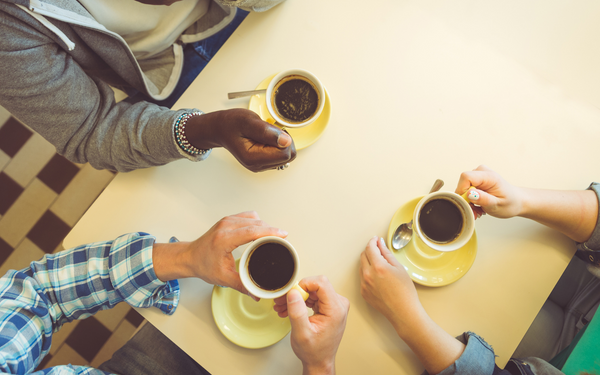 4 WAYS TO HELP YOUR EMPLOYEES ENJOY COFFEE BREAKS IN OFFICE | Clout Coffee Blog
