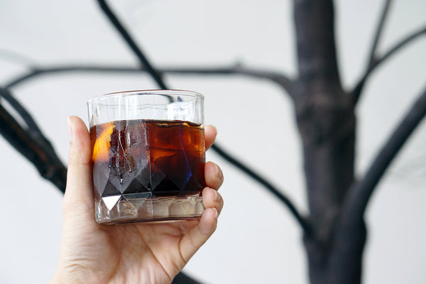Clout Coffee Recipe - Old Fashioned Full of Clout