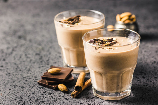 Clout Coffee Recipe - Clout Cooler