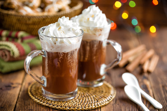 Clout Coffee Recipe - Jamaican Coffee