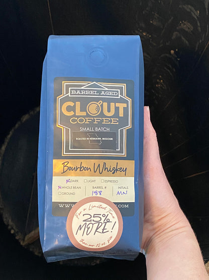 Surprise 16 oz. Bag