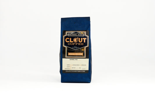 Special Release: Honey Bourbon Coffee