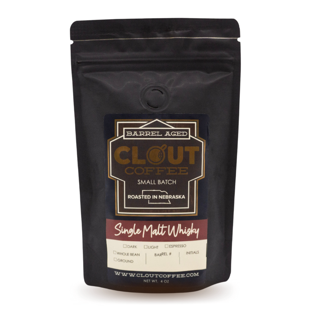 Surprise 4 oz. Sample