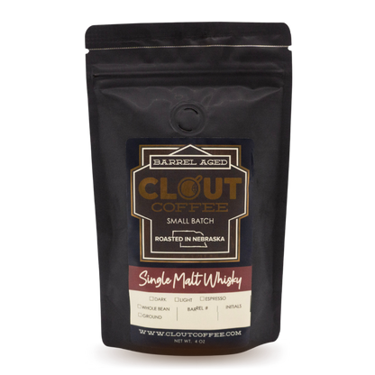 Surprise 4 oz. Sample