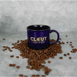 Holiday Sampler | Clout Coffee, Clout Caramels and Clout Mug