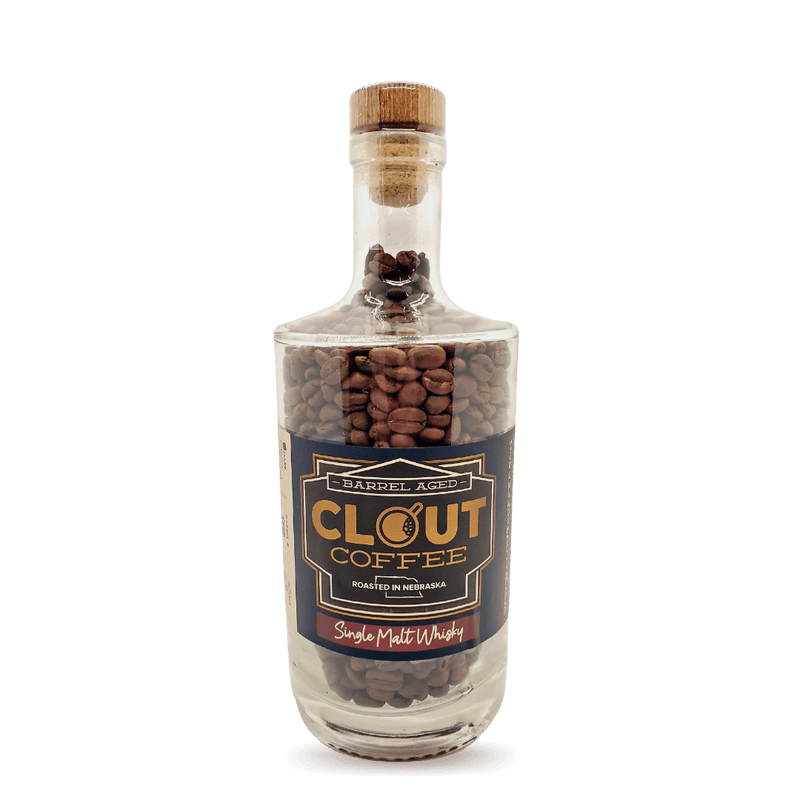 Single Malt Whisky | Whole Bean Gift Bottle 10oz