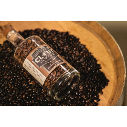 Rye Whiskey | Whole Bean Gift Bottle 10oz